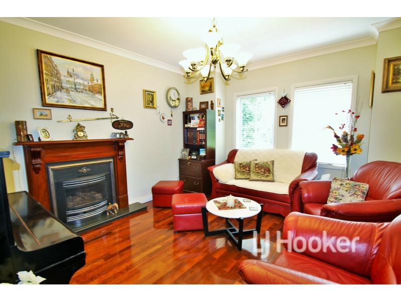 3 Emmeline Place, Vincentia NSW 2540