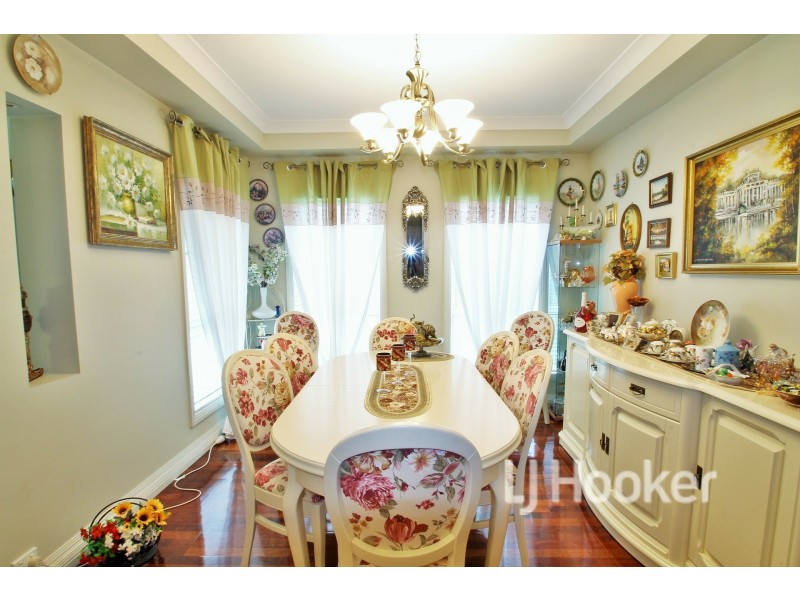 3 Emmeline Place, Vincentia NSW 2540