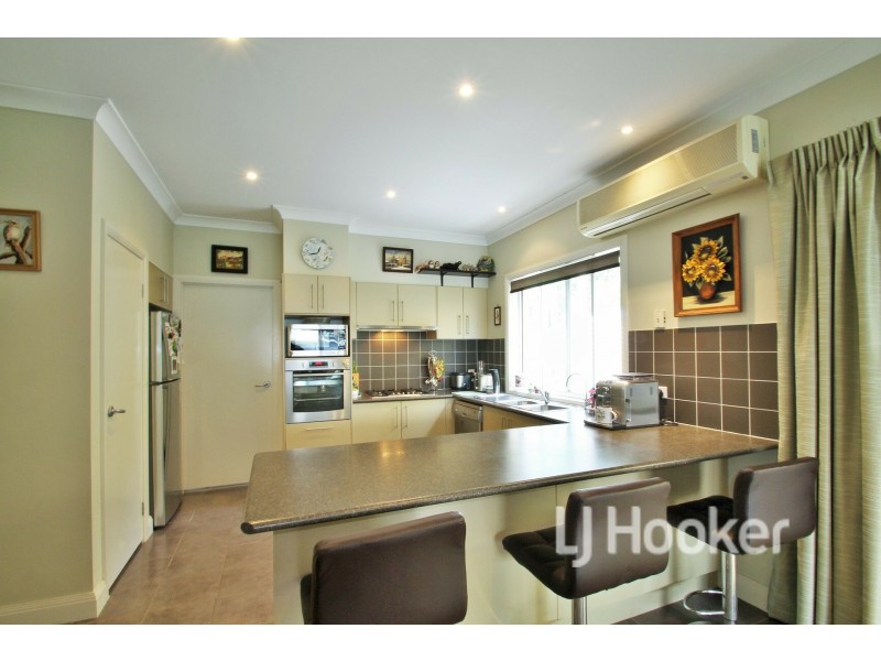 3 Emmeline Place, Vincentia NSW 2540