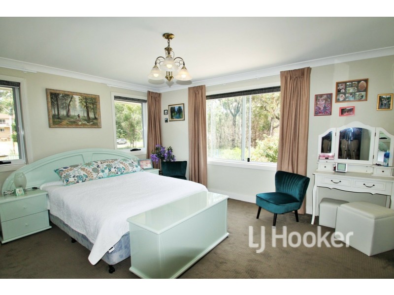 3 Emmeline Place, Vincentia NSW 2540