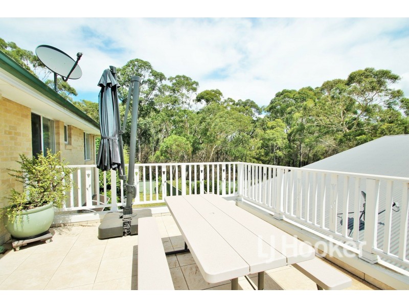 3 Emmeline Place, Vincentia NSW 2540
