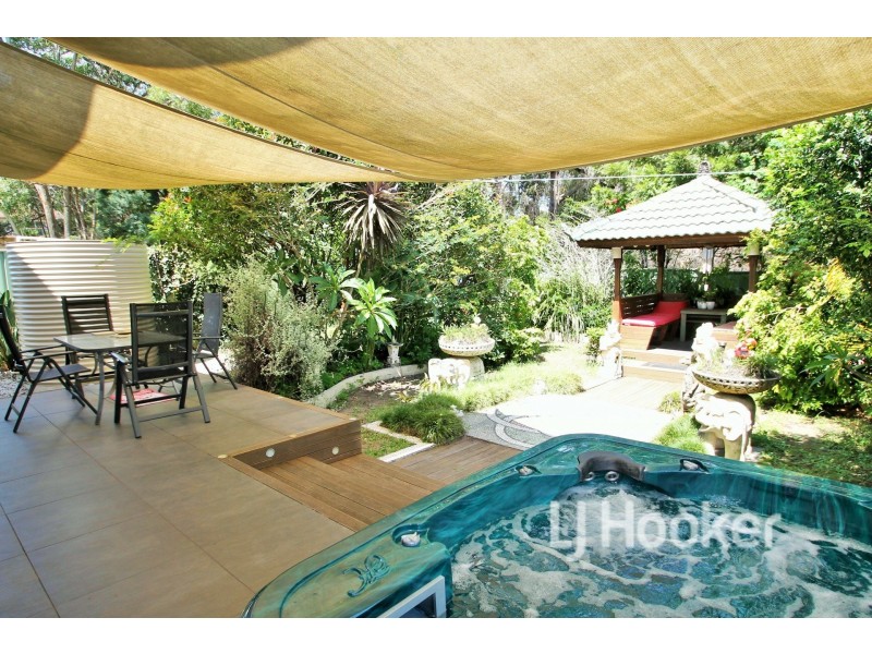 3 Emmeline Place, Vincentia NSW 2540