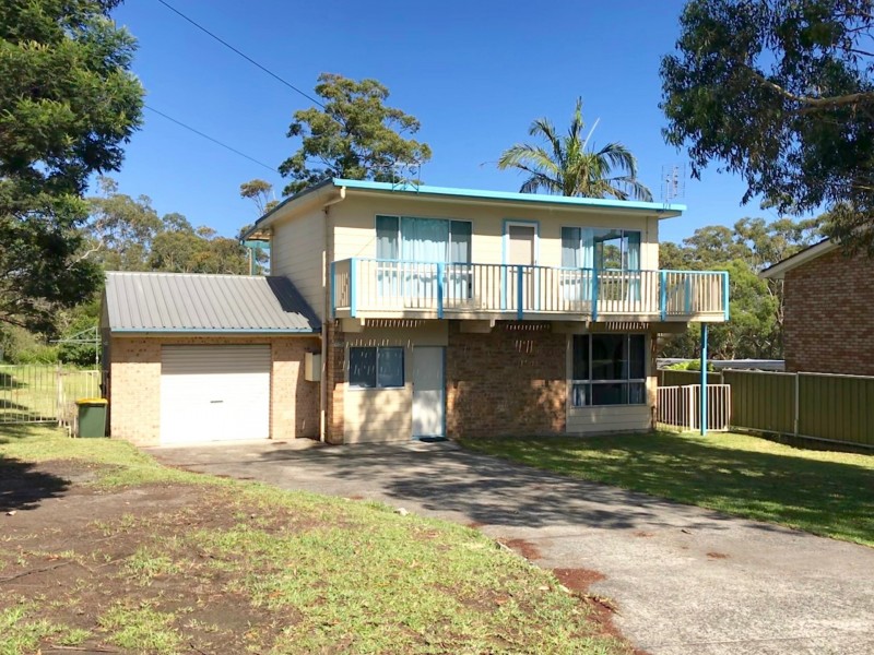57 St George Avenue, Vincentia NSW 2540