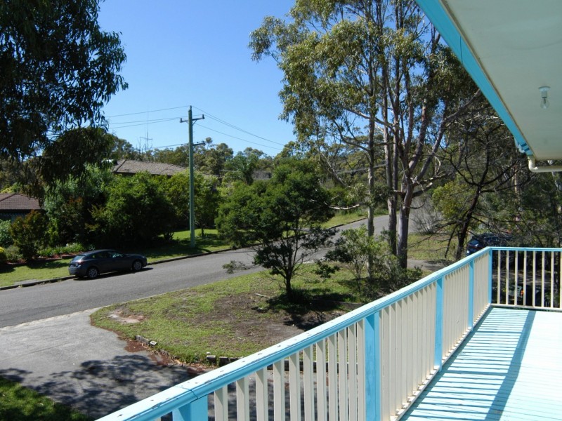 57 St George Avenue, Vincentia NSW 2540