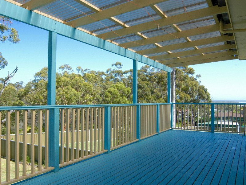 57 St George Avenue, Vincentia NSW 2540