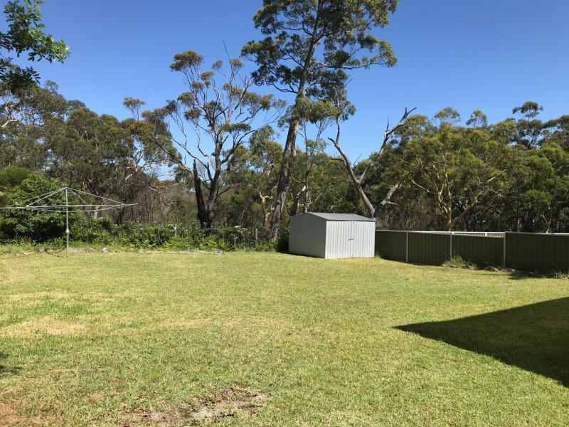 57 St George Avenue, Vincentia NSW 2540