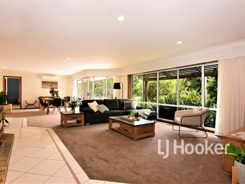 132 Jervis Bay Road, Falls Creek NSW 2540