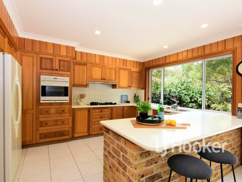132 Jervis Bay Road, Falls Creek NSW 2540