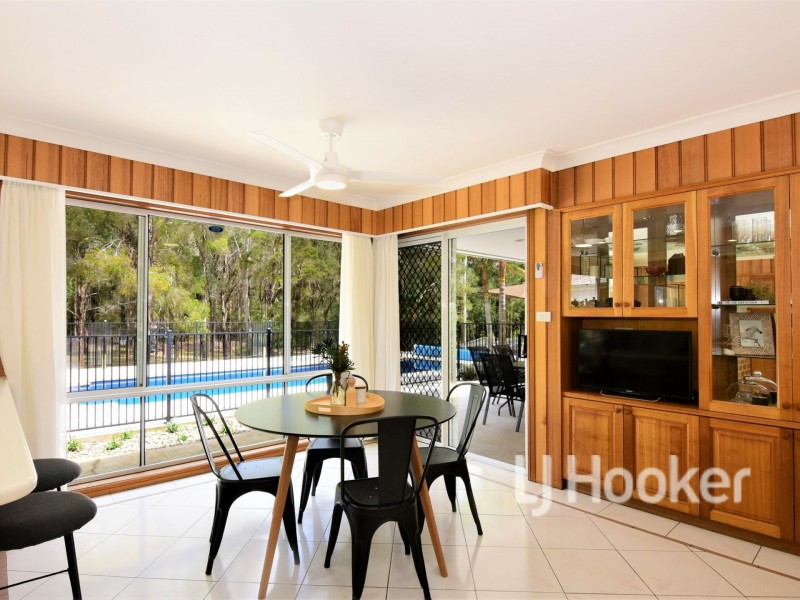132 Jervis Bay Road, Falls Creek NSW 2540