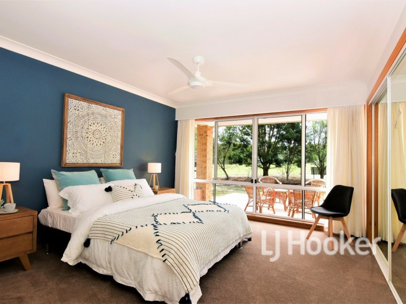 132 Jervis Bay Road, Falls Creek NSW 2540