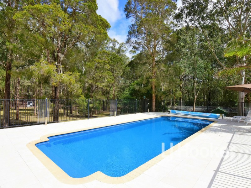 132 Jervis Bay Road, Falls Creek NSW 2540