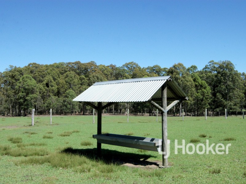 132 Jervis Bay Road, Falls Creek NSW 2540