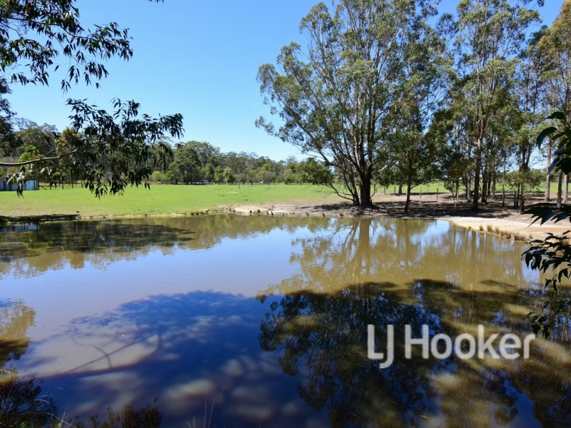 132 Jervis Bay Road, Falls Creek NSW 2540