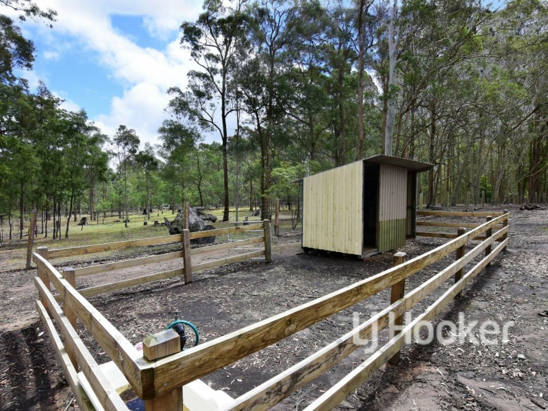 132 Jervis Bay Road, Falls Creek NSW 2540