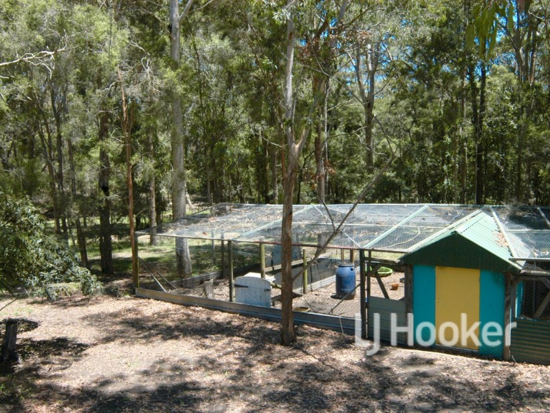 132 Jervis Bay Road, Falls Creek NSW 2540