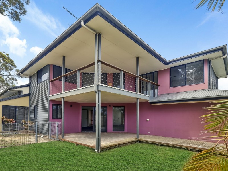 17 Turvey Crescent, St Georges Basin NSW 2540