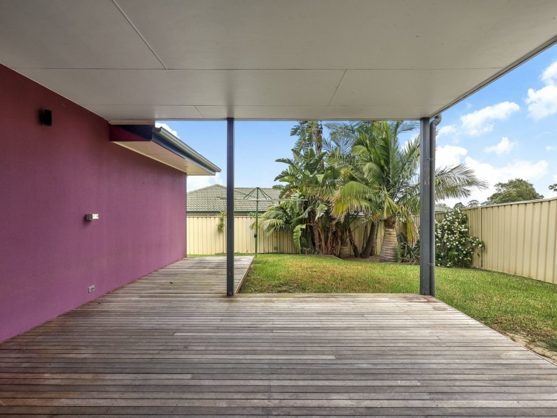 17 Turvey Crescent, St Georges Basin NSW 2540
