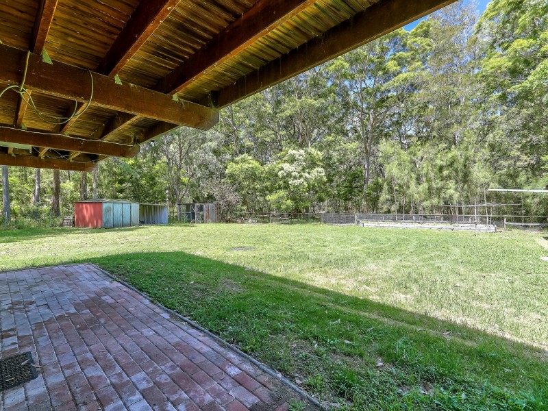 4 McGowen Street, Old Erowal Bay NSW 2540