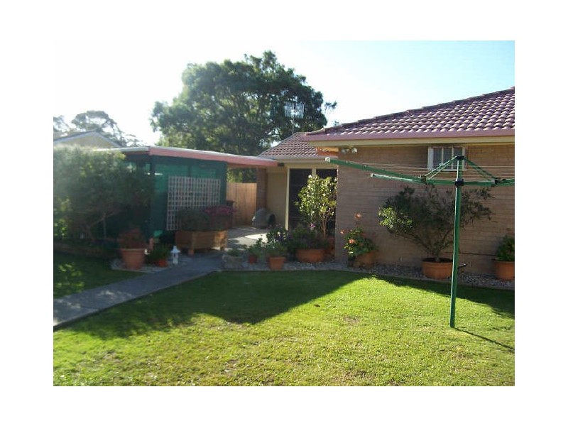 Sanctuary Point NSW 2540