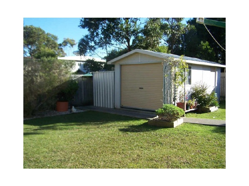 Sanctuary Point NSW 2540