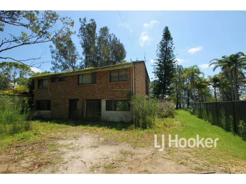 195 Walmer Avenue, Sanctuary Point NSW 2540