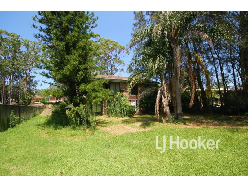 195 Walmer Avenue, Sanctuary Point NSW 2540
