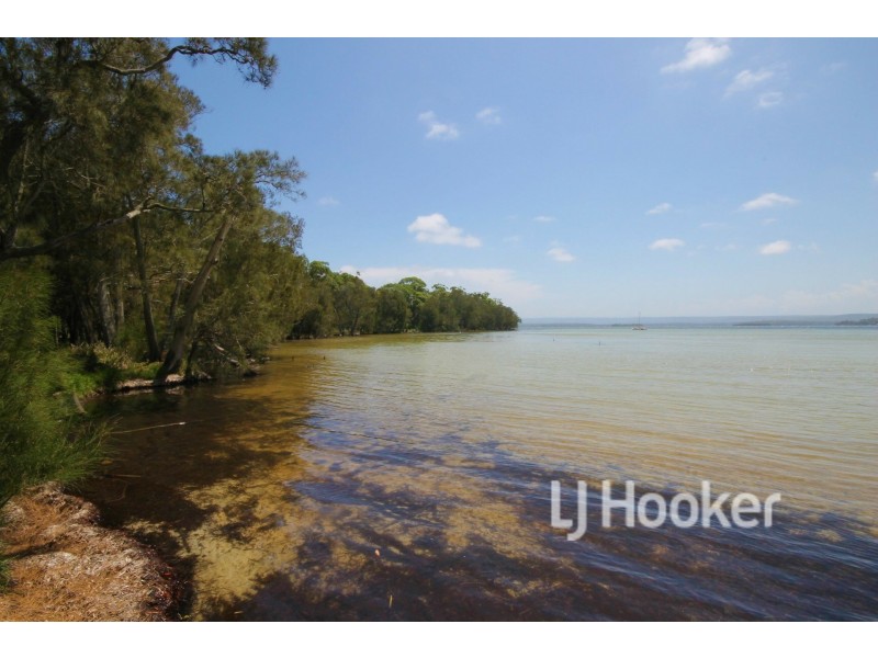 195 Walmer Avenue, Sanctuary Point NSW 2540