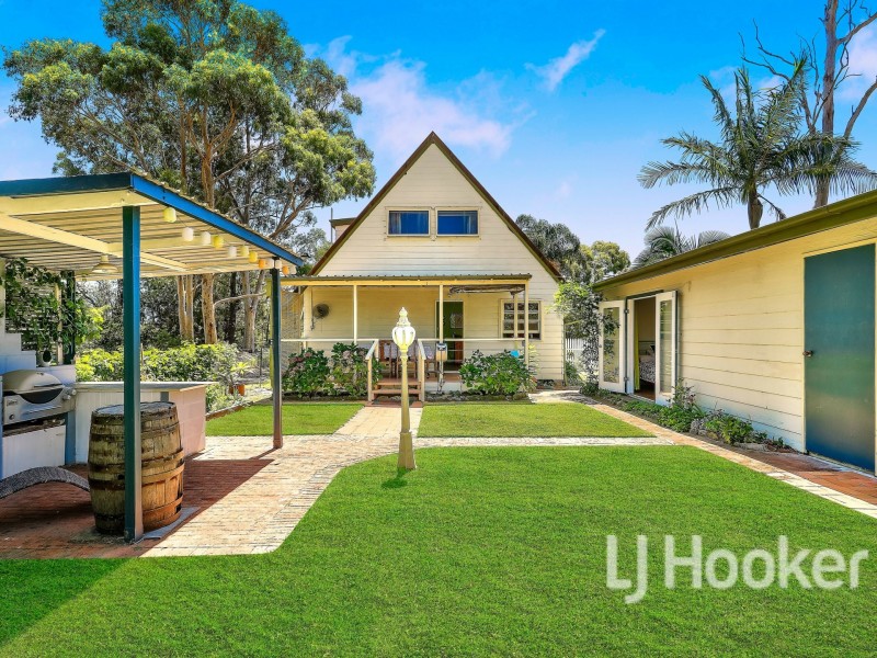 94 Frederick Street, Sanctuary Point NSW 2540