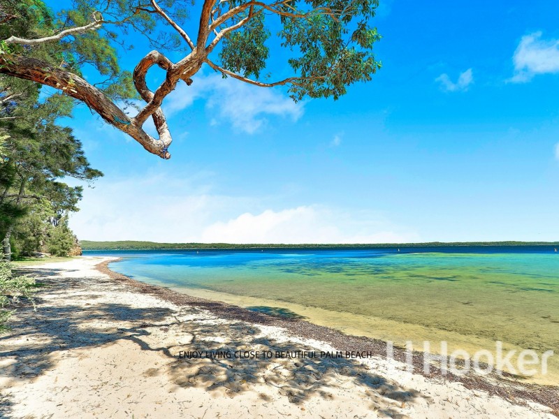 94 Frederick Street, Sanctuary Point NSW 2540