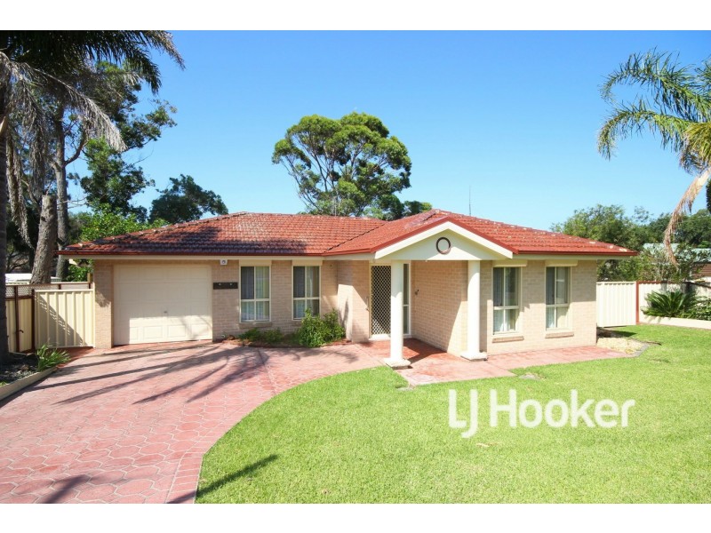 25 Nirimba Avenue, Sanctuary Point NSW 2540