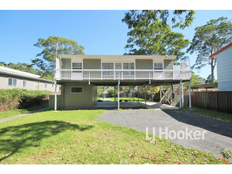 310 The Park Drive, Sanctuary Point NSW 2540