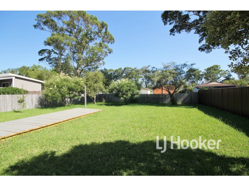 310 The Park Drive, Sanctuary Point NSW 2540