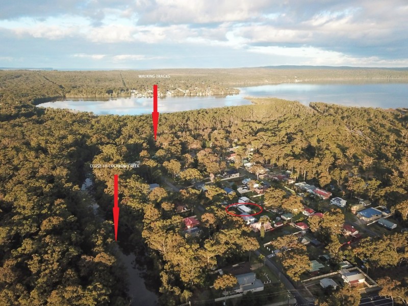 310 The Park Drive, Sanctuary Point NSW 2540