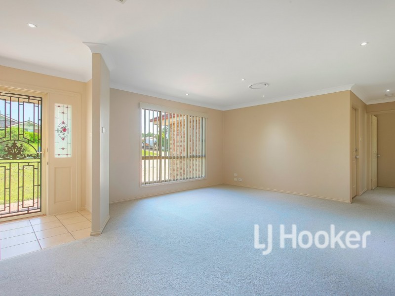2 Maxwell Crescent, Sanctuary Point NSW 2540