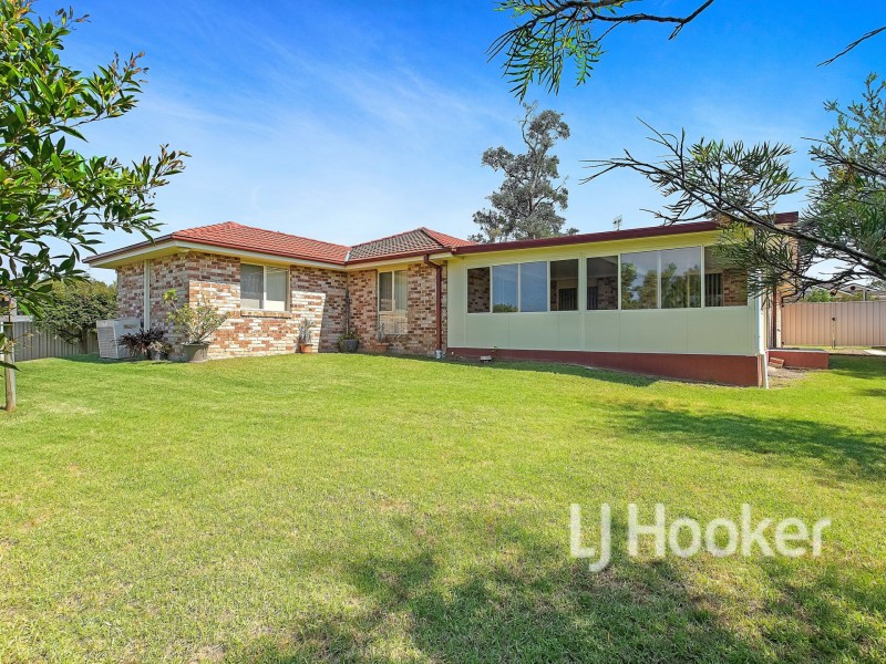 2 Maxwell Crescent, Sanctuary Point NSW 2540