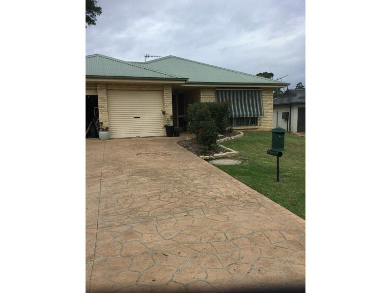 6 KIRKHAM WAY, Sanctuary Point NSW 2540