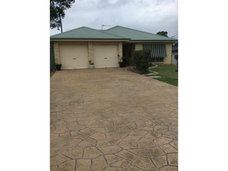 6 KIRKHAM WAY, Sanctuary Point NSW 2540