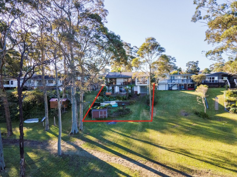 71 Walmer Avenue, Sanctuary Point NSW 2540