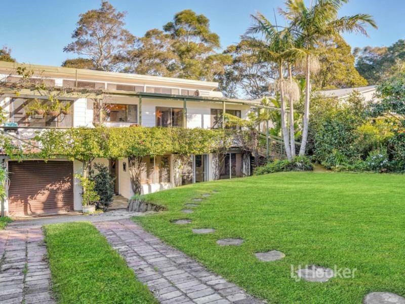 71 Walmer Avenue, Sanctuary Point NSW 2540