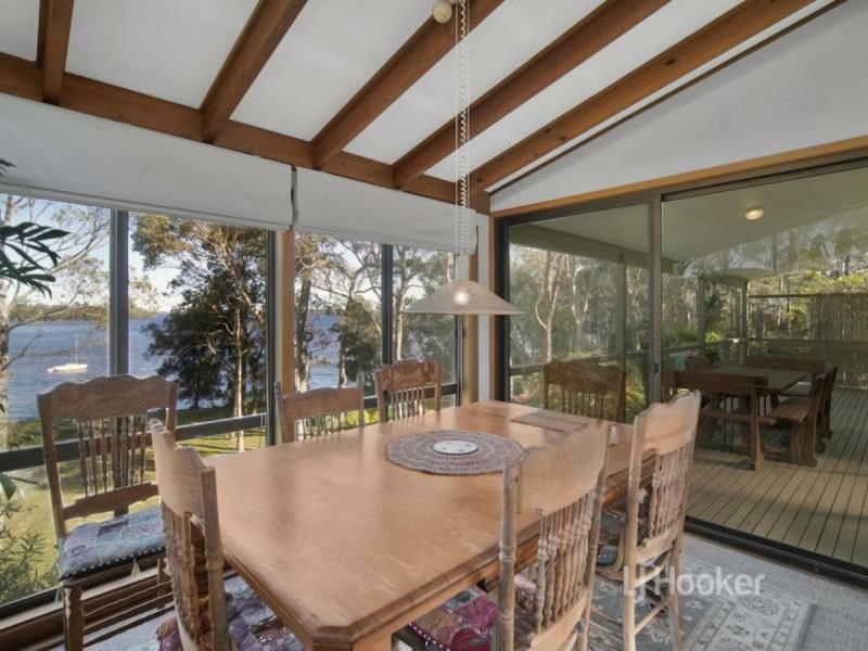 71 Walmer Avenue, Sanctuary Point NSW 2540