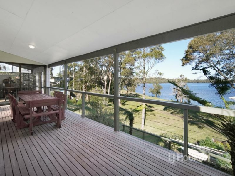 71 Walmer Avenue, Sanctuary Point NSW 2540