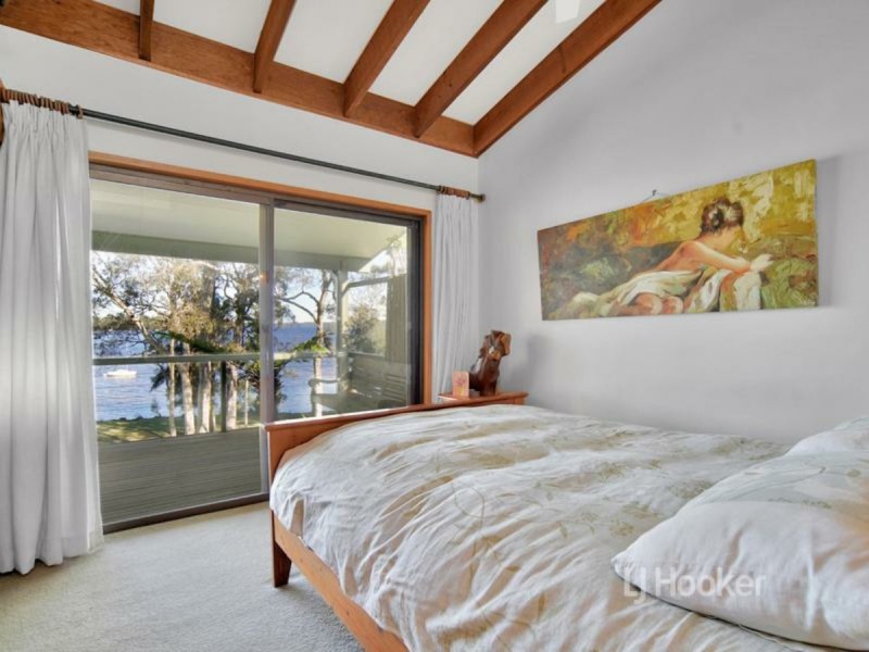 71 Walmer Avenue, Sanctuary Point NSW 2540