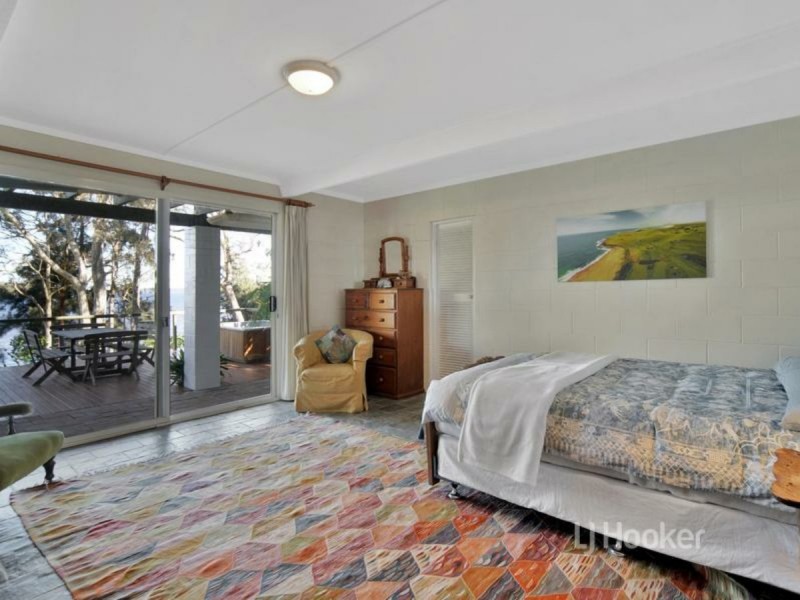 71 Walmer Avenue, Sanctuary Point NSW 2540