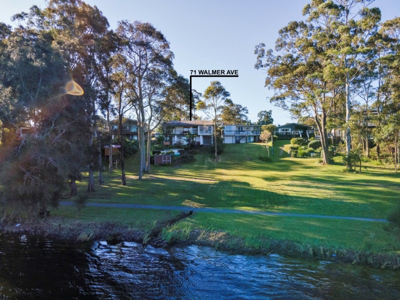 71 Walmer Avenue, Sanctuary Point NSW 2540