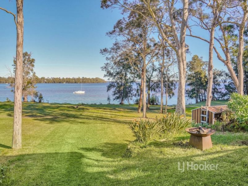 71 Walmer Avenue, Sanctuary Point NSW 2540