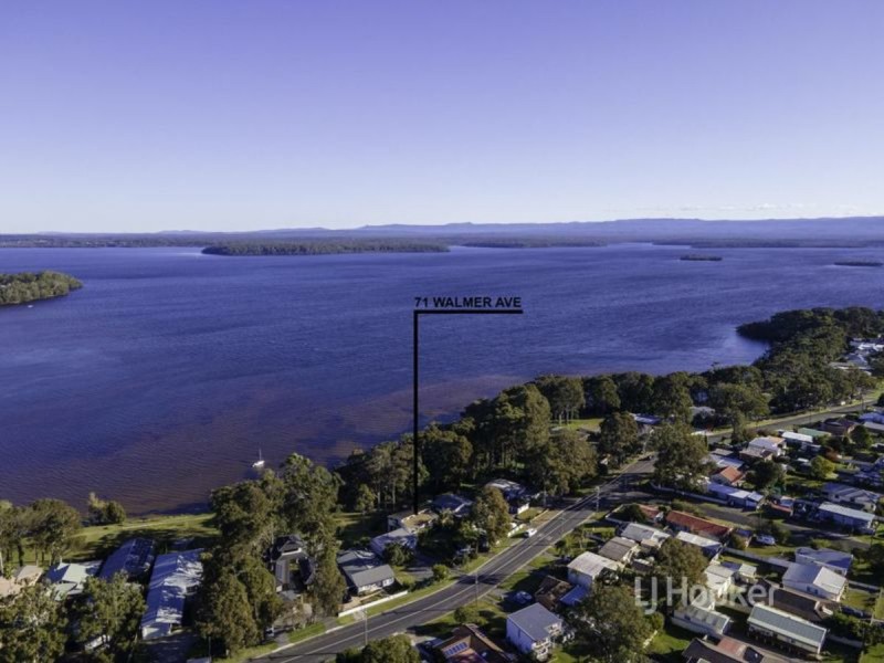 71 Walmer Avenue, Sanctuary Point NSW 2540