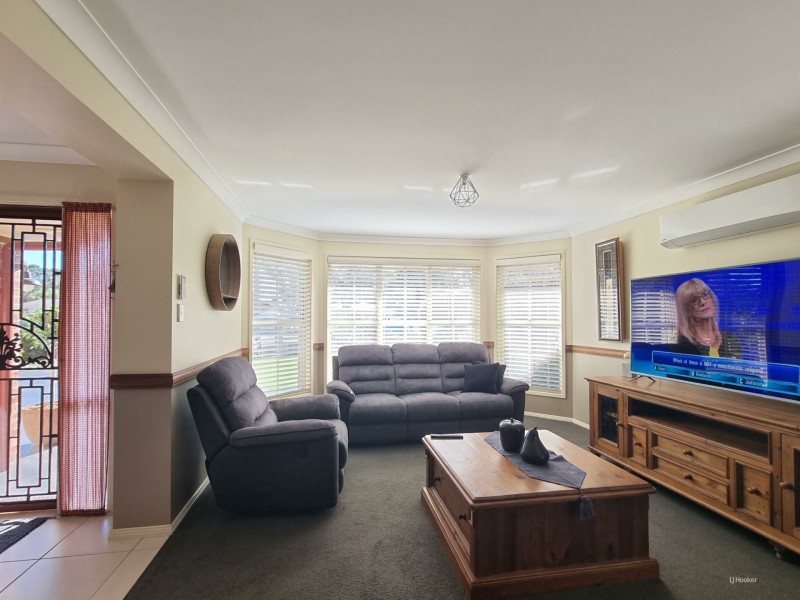 148 Walmer Avenue, Sanctuary Point NSW 2540