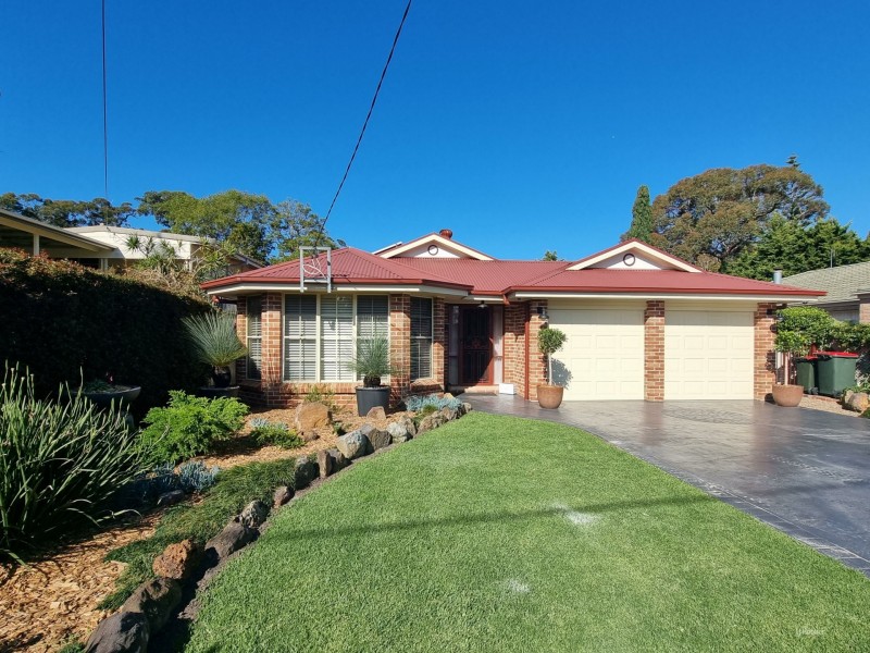 148 Walmer Avenue, Sanctuary Point NSW 2540