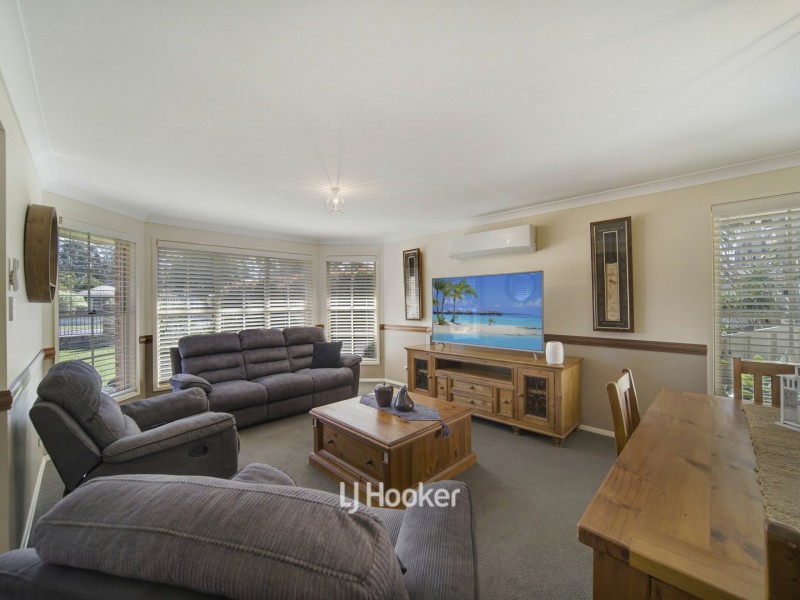 148 Walmer Avenue, Sanctuary Point NSW 2540