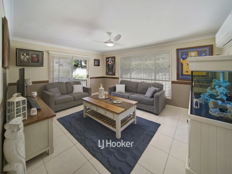 148 Walmer Avenue, Sanctuary Point NSW 2540